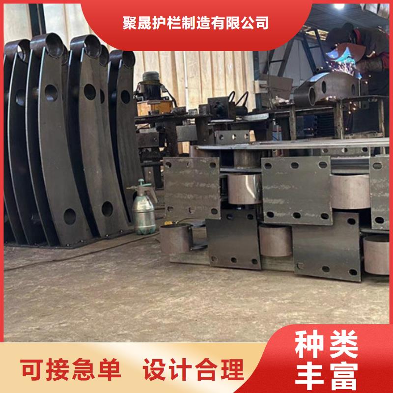道路護(hù)欄 不銹鋼橋梁護(hù)欄廠服務(wù)至上