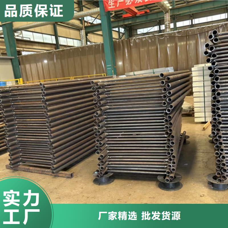 道路護(hù)欄 橋梁防撞護(hù)欄質(zhì)量無憂