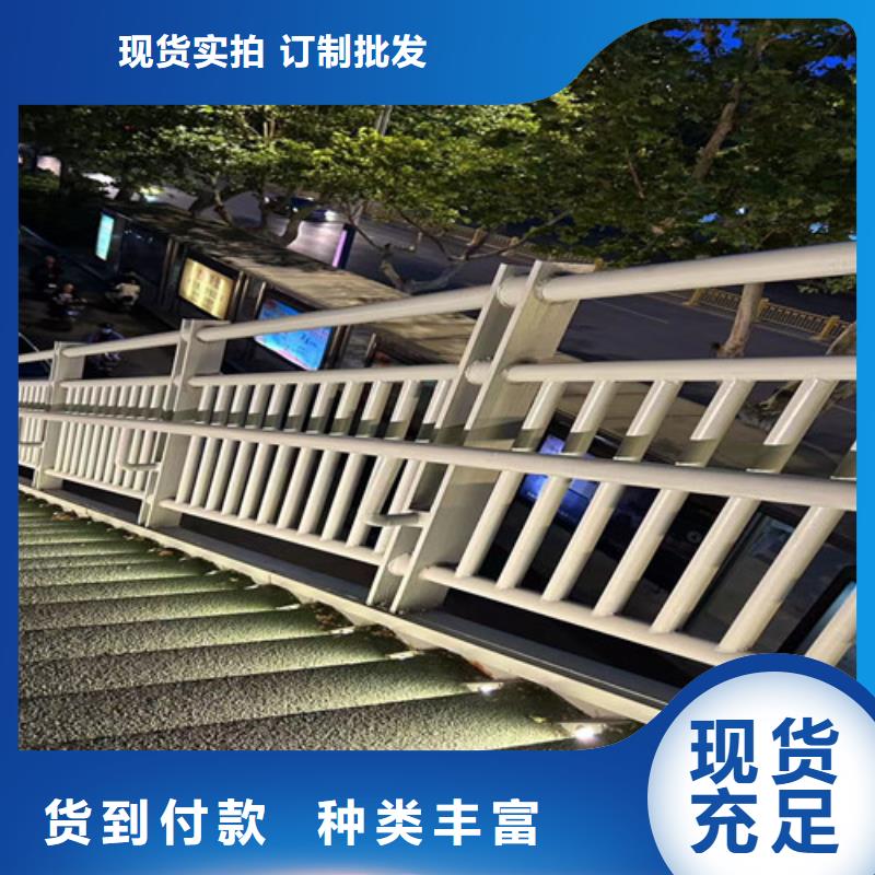 道路護(hù)欄-【立柱】保質(zhì)保量
