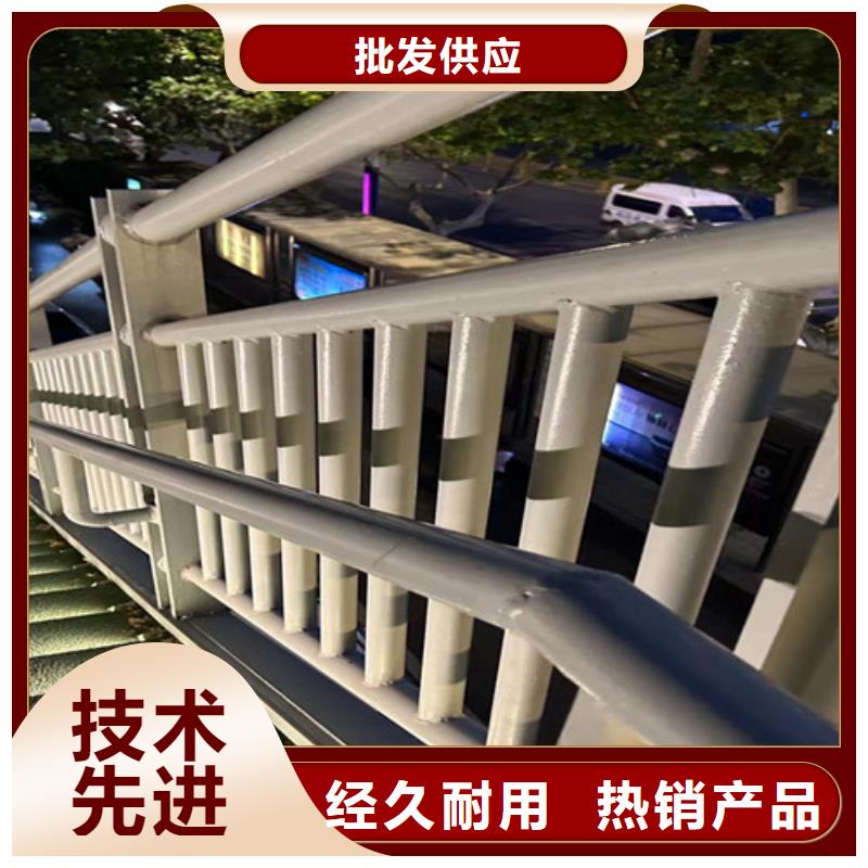 道路護欄_燈光防撞護欄專業(yè)生產團隊