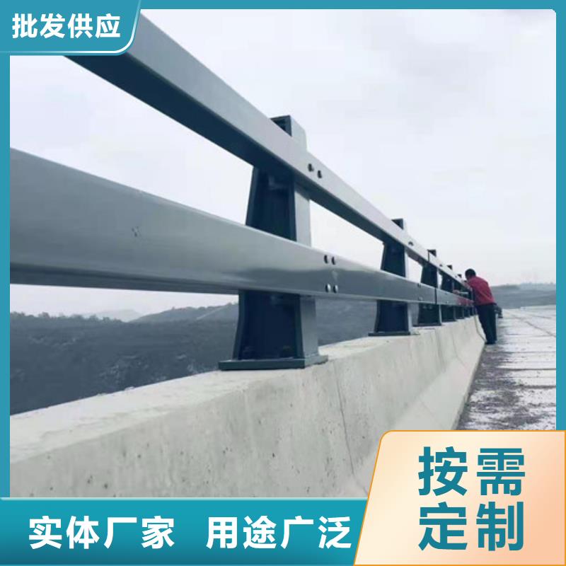  道路护栏产品优良