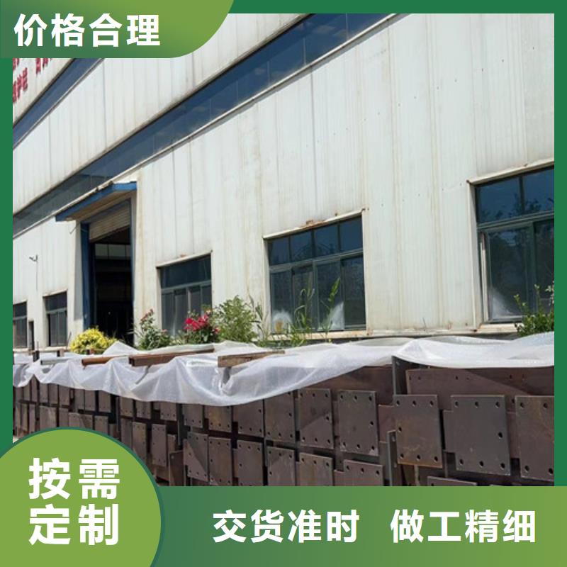 燈光護(hù)欄-大品牌質(zhì)量有保障