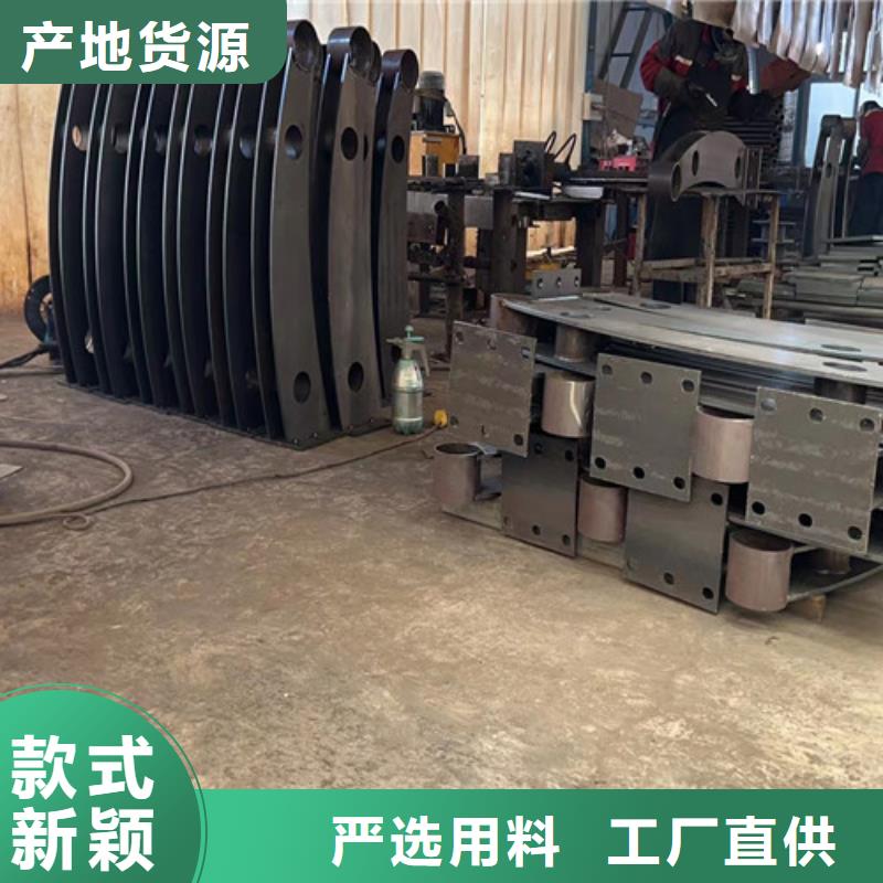 道路護欄【不銹鋼立柱】制造生產(chǎn)銷售