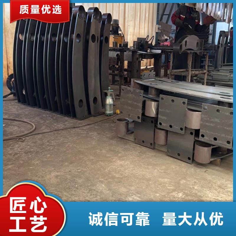  道路护栏一站式采购