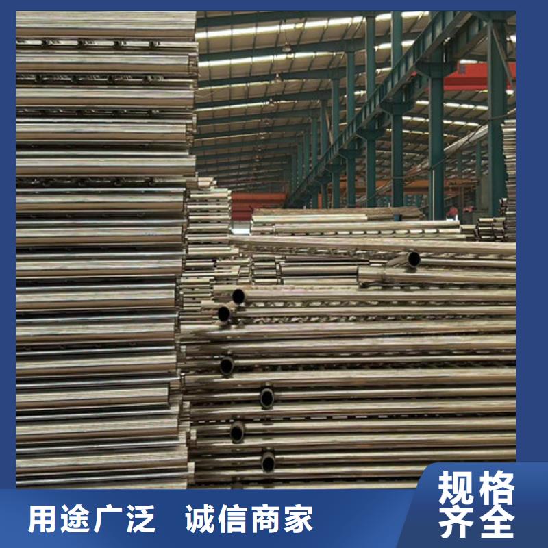 道路護(hù)欄橋梁防撞護(hù)欄按需定做