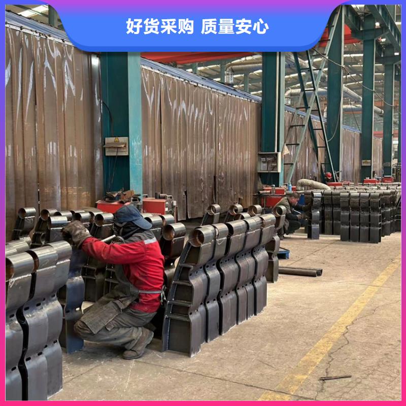道路护栏保障