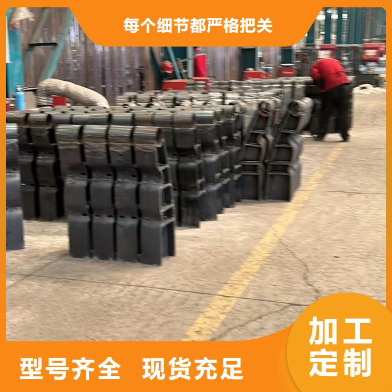 道路护栏一站式采购