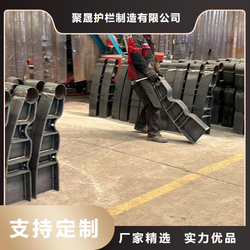  道路护栏原厂制造