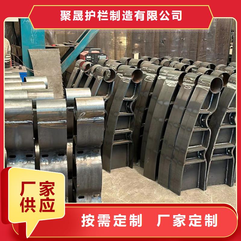  道路护栏厂家自营