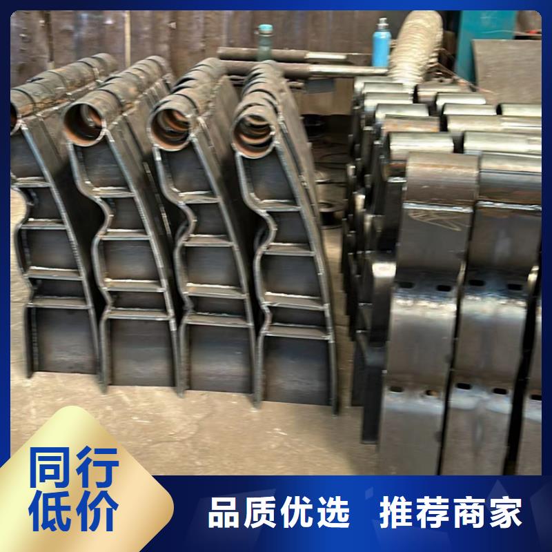  道路護欄生產(chǎn)安裝