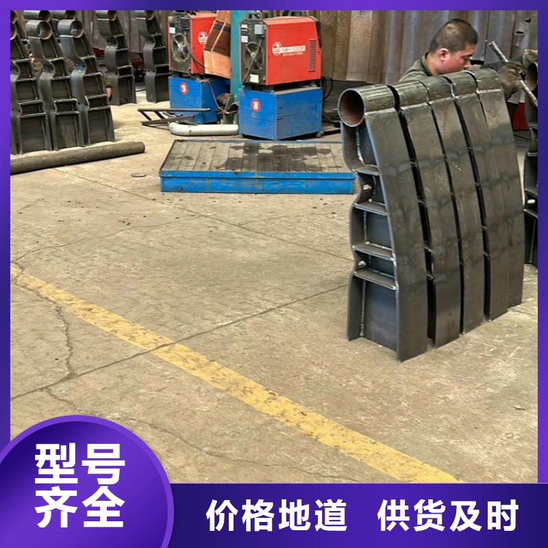 道路護欄人車分流欄就近發(fā)貨
