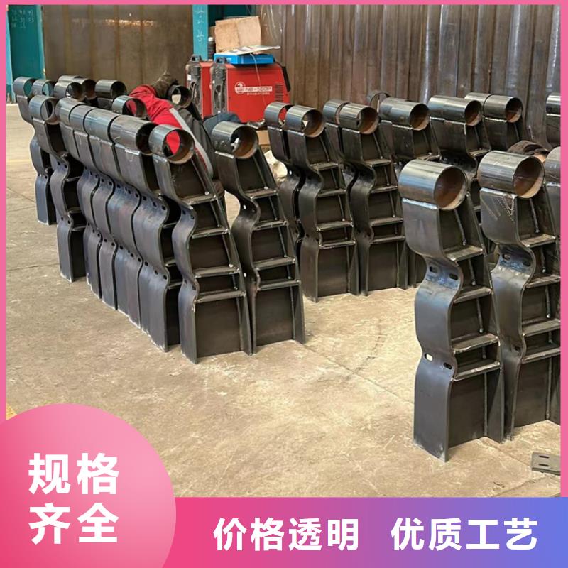  道路护栏生产安装