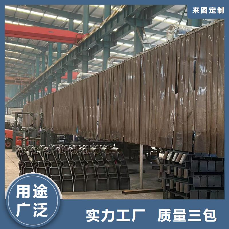 道路护栏河道护栏免费询价
