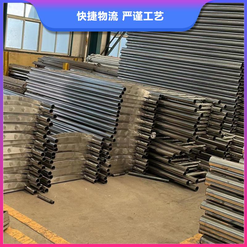 道路護(hù)欄-【防護(hù)欄】選擇我們選擇放心