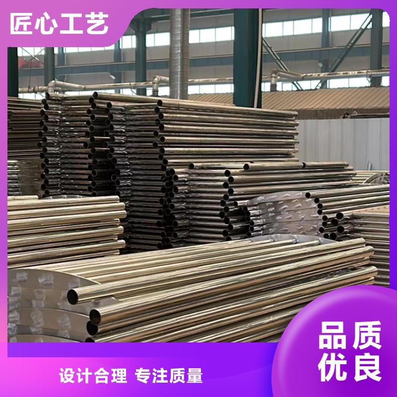 优质的桥梁护栏-现货充足有保障