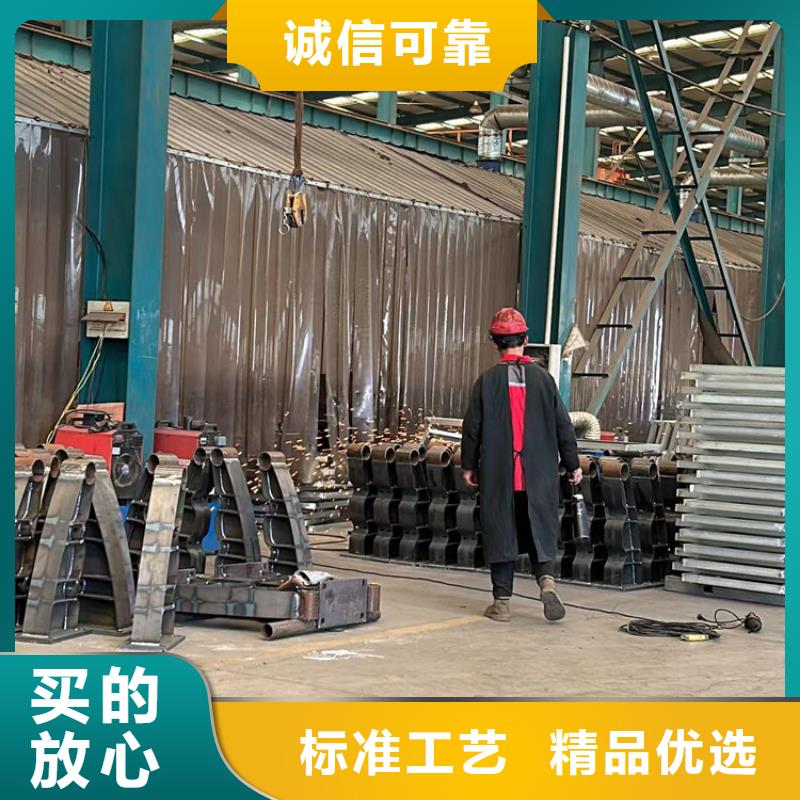  道路护栏厂家新品
