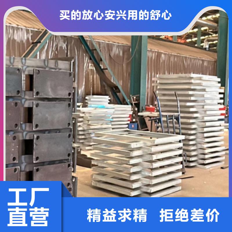 道路护栏景观护栏实力派厂家