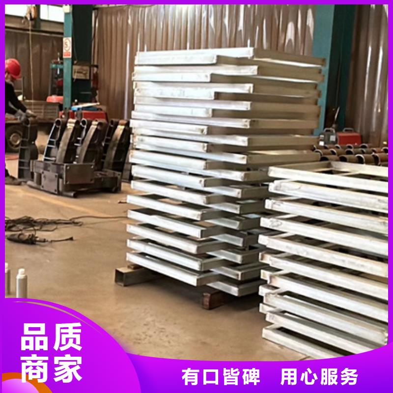 道路护栏,【中央分隔栏】保质保量