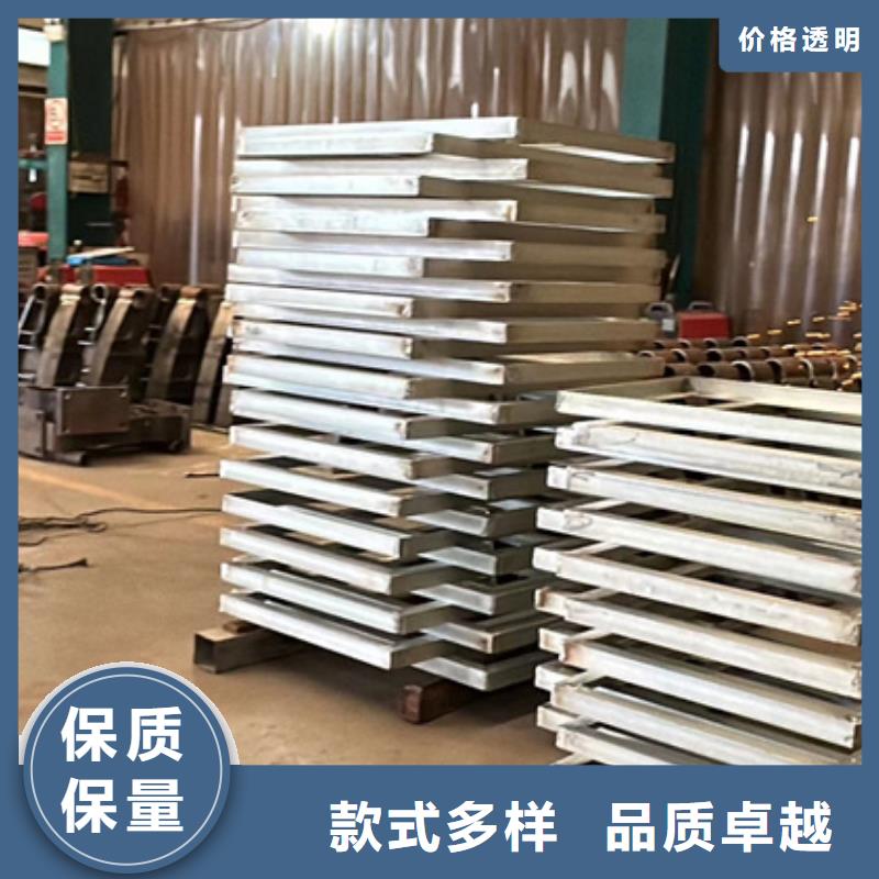 道路护栏防撞护栏立柱品质之选