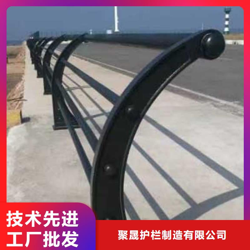【道路護欄】-市政護欄實力廠家