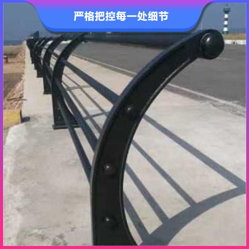 道路護欄,防撞護欄支持貨到付清