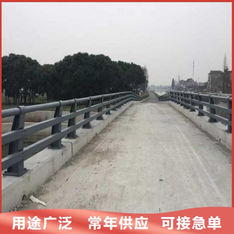 道路護欄_橋梁護欄發(fā)貨及時