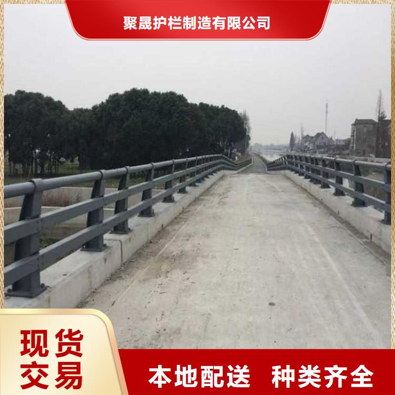 道路护栏精品优选