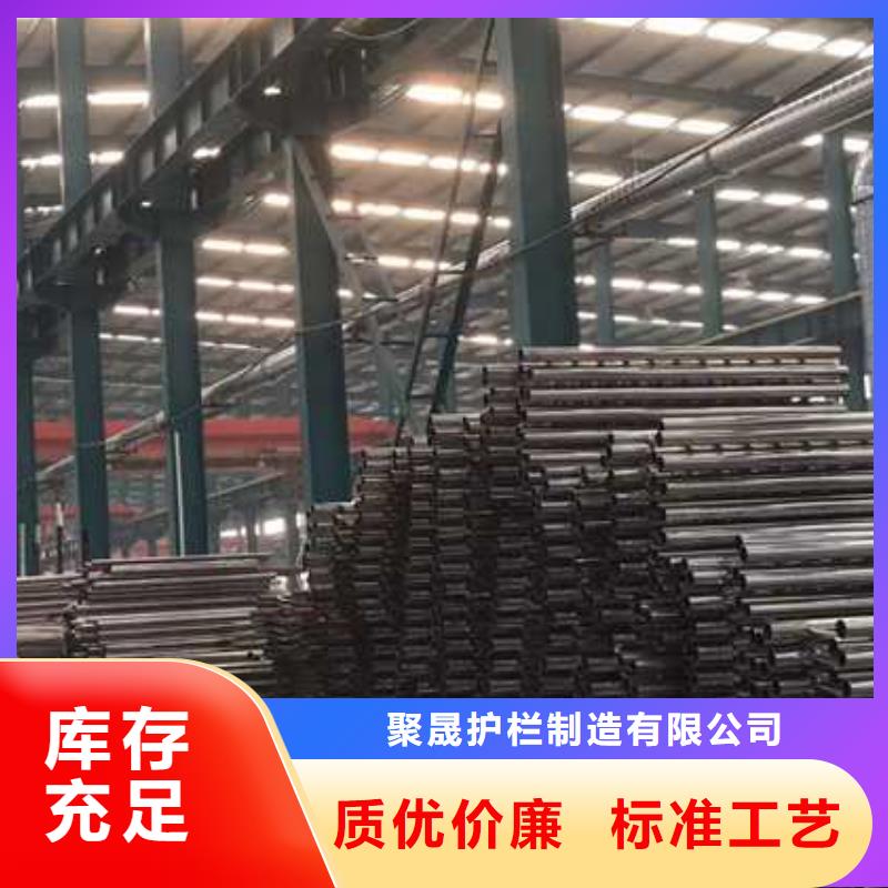 道路护栏河道护栏生产经验丰富