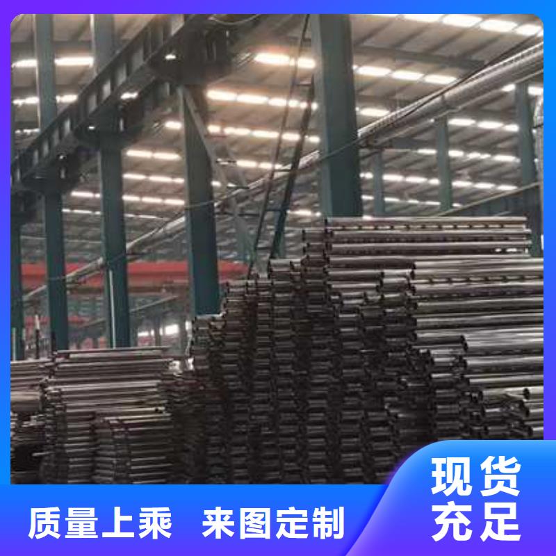 橋梁防撞護(hù)欄支持定制
