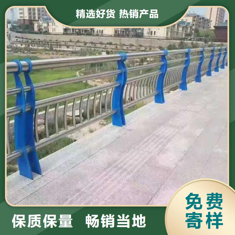 道路护栏省心又省钱