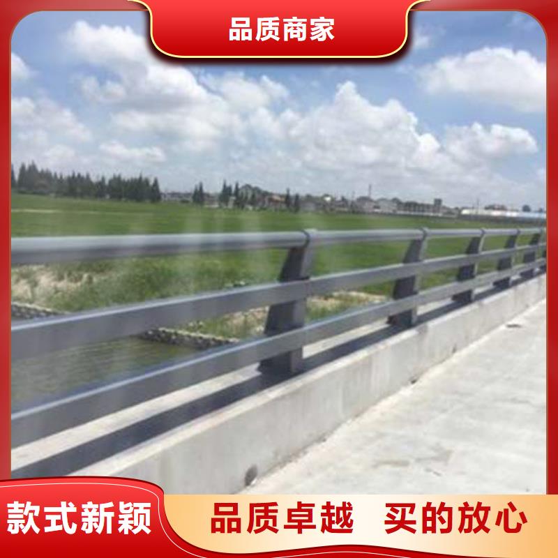 道路护栏打造好品质
