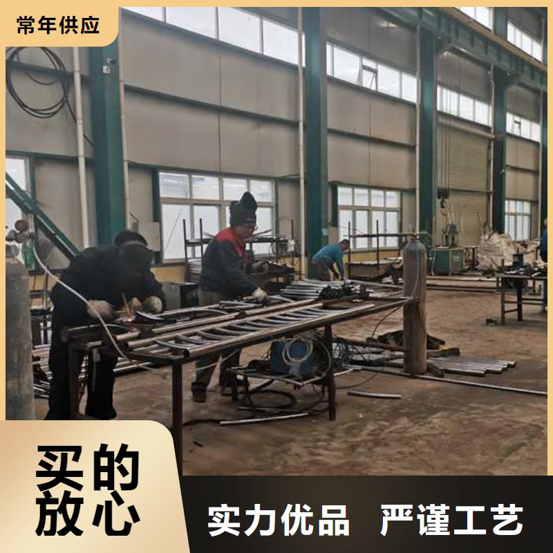 河道護欄排行