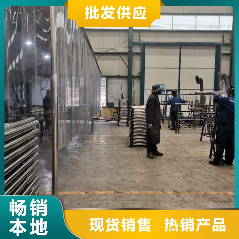 道路护栏用的放心