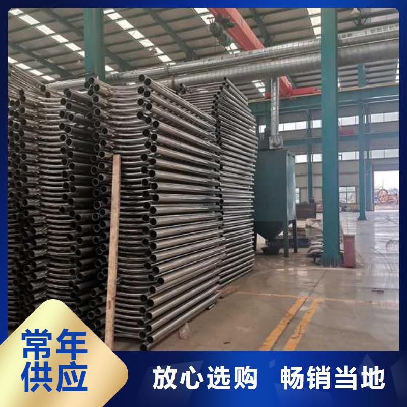 道路护栏-钢丝绳护栏细节决定品质