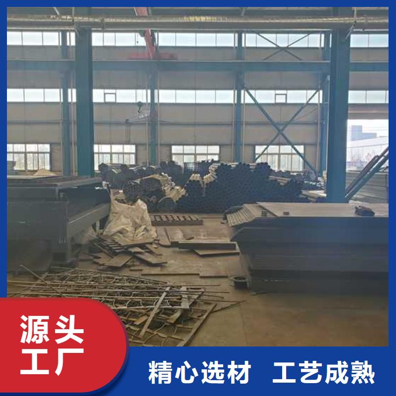 道路護(hù)欄防撞護(hù)欄品質(zhì)之選