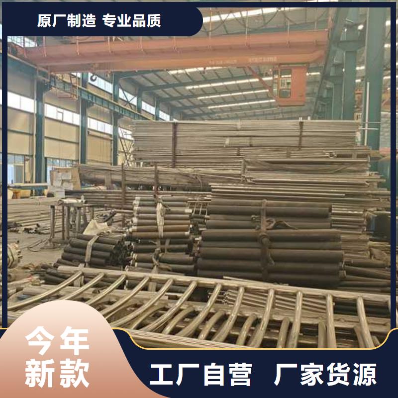 道路護(hù)欄市政道路防護(hù)欄實(shí)力見證