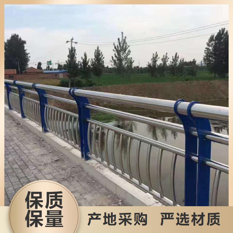 道路護(hù)欄自有生產(chǎn)工廠