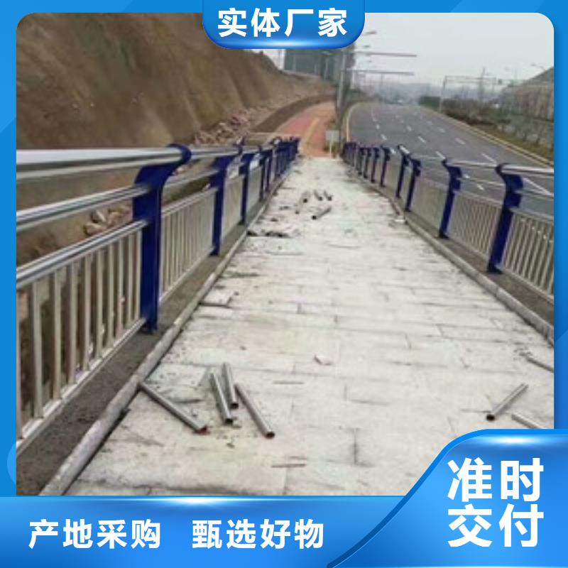 道路護欄熱鍍鋅立柱質量安心