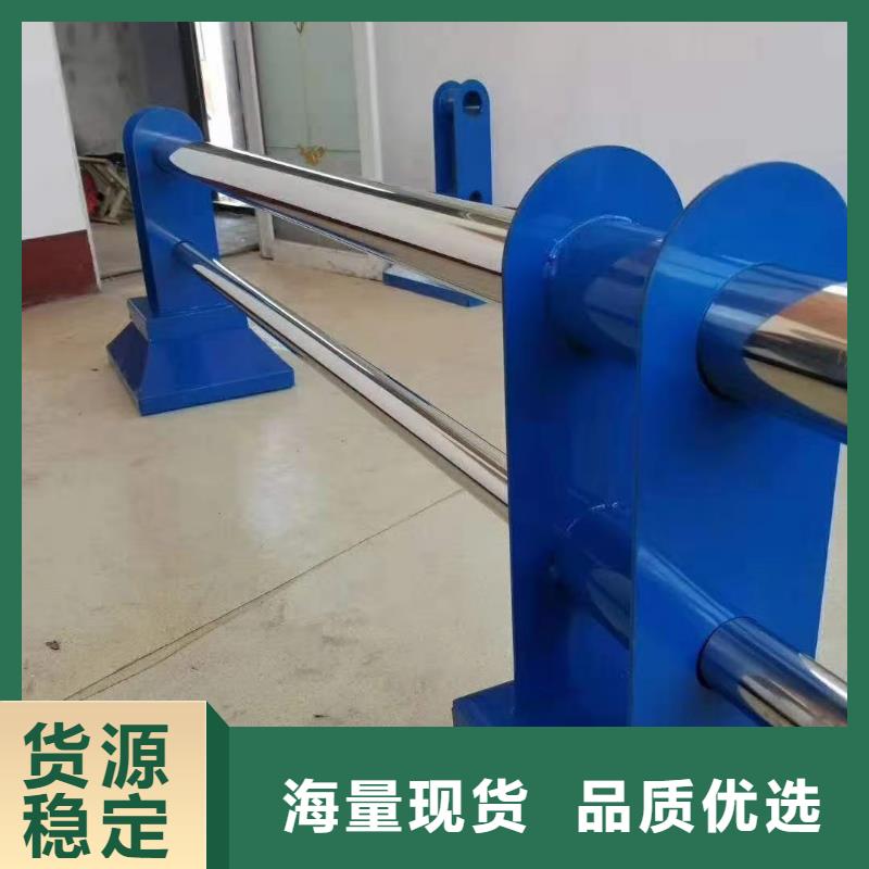道路护栏防撞护栏立柱品质之选