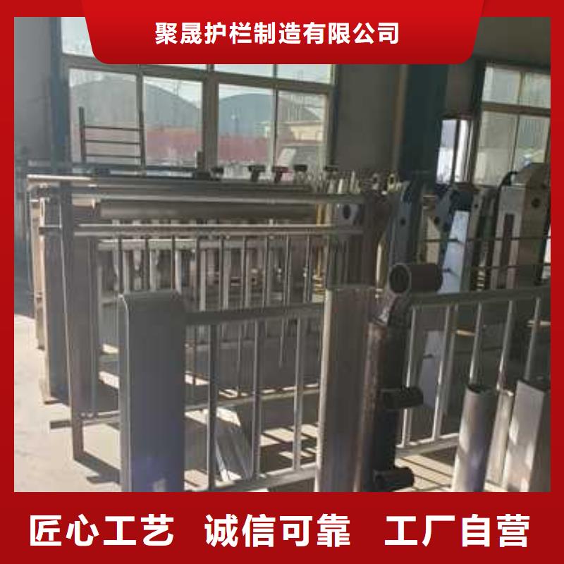 道路護欄自有生產工廠