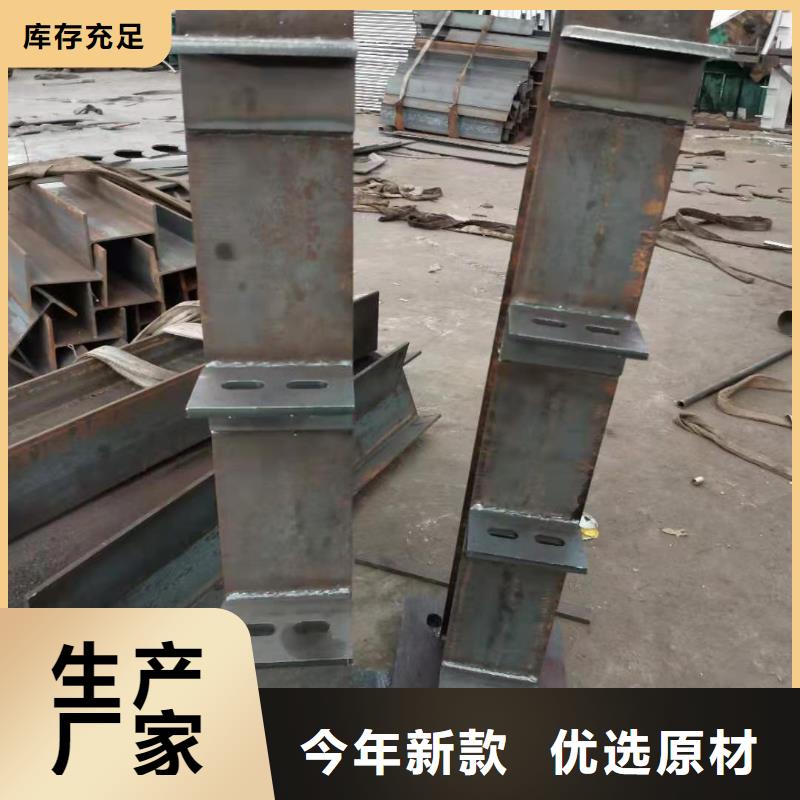 道路护栏省心又省钱