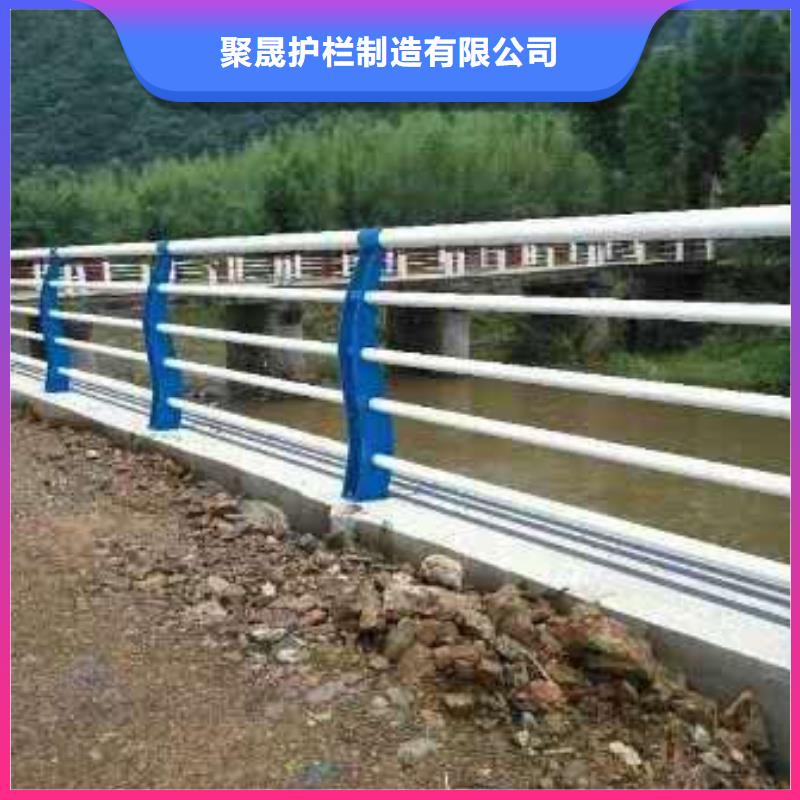  道路护栏客户信赖的厂家