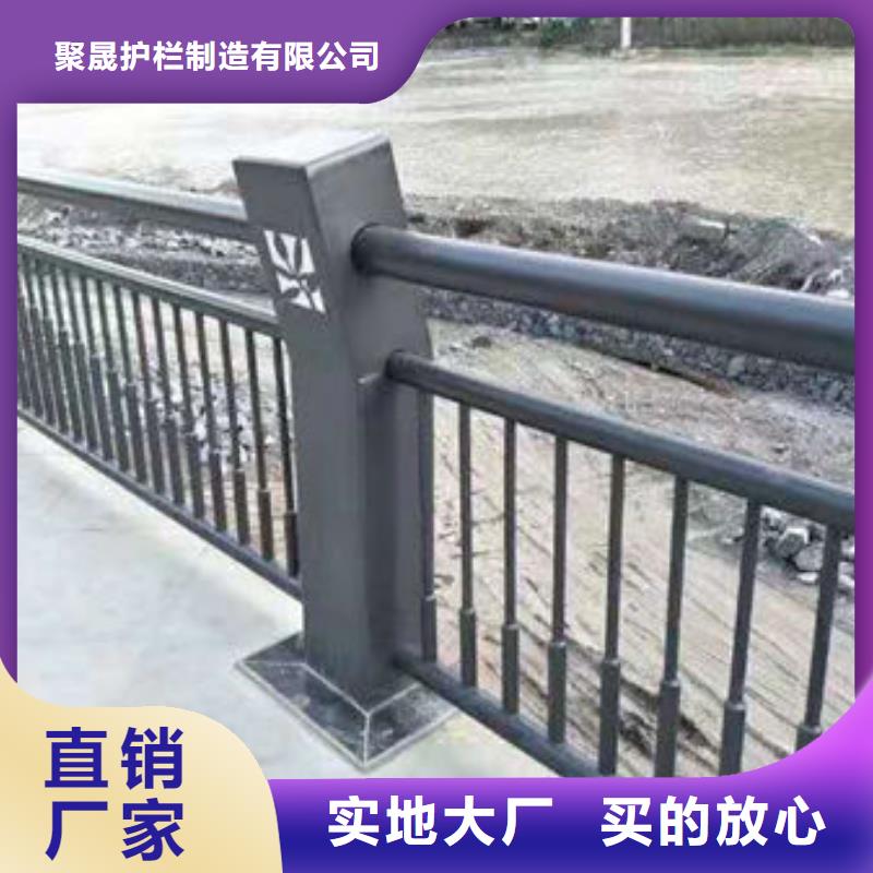 道路護欄人車分流欄高品質(zhì)誠信廠家