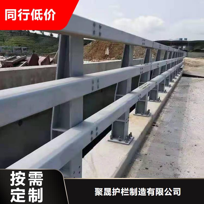 道路護(hù)欄-【立柱】保質(zhì)保量