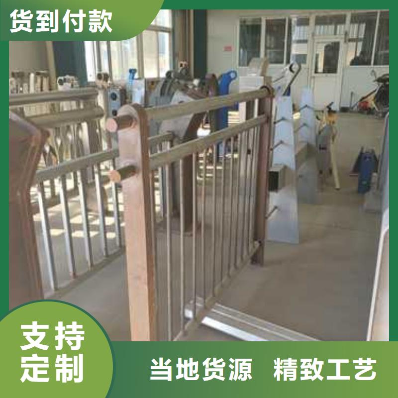 道路护栏行业优选