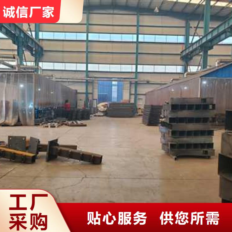 價格合理的公路橋梁防撞護欄供應(yīng)商