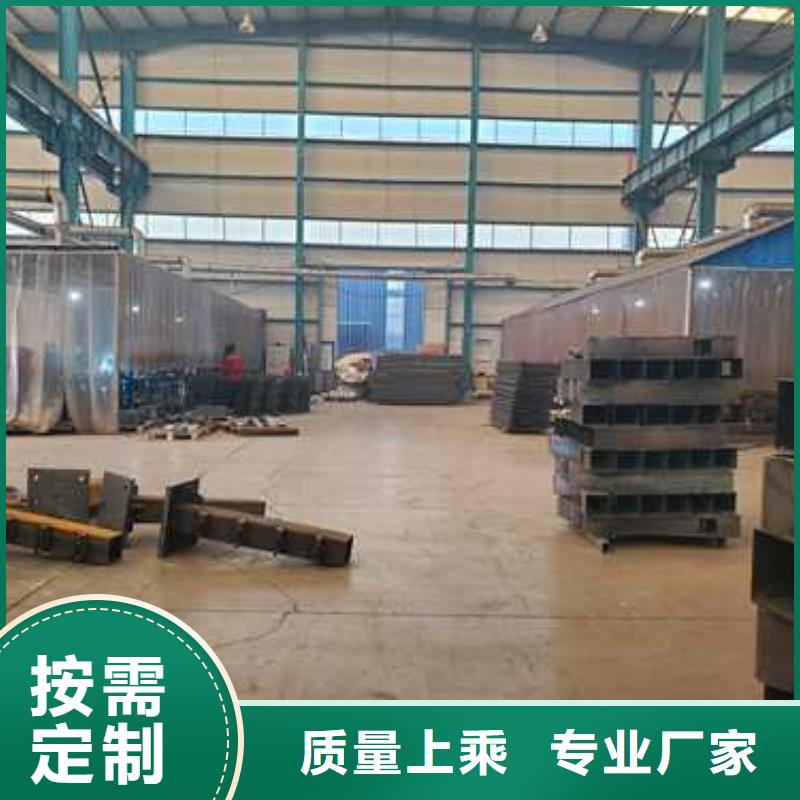 道路護(hù)欄鍍鋅波形護(hù)欄種類齊全