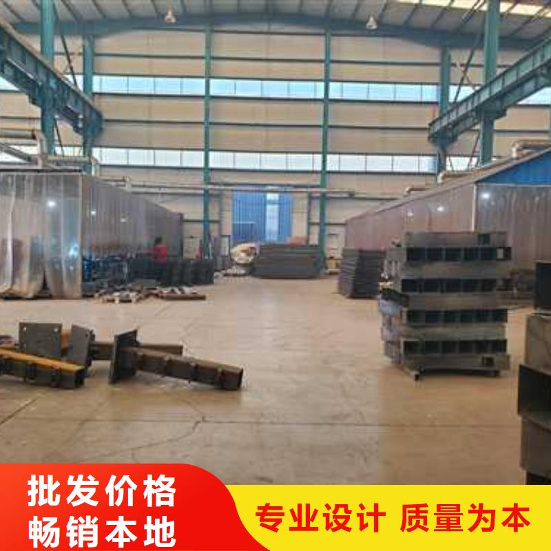 道路护栏发货及时
