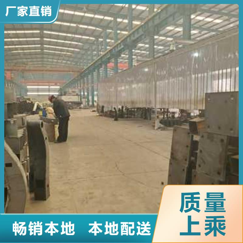 道路护栏供您所需