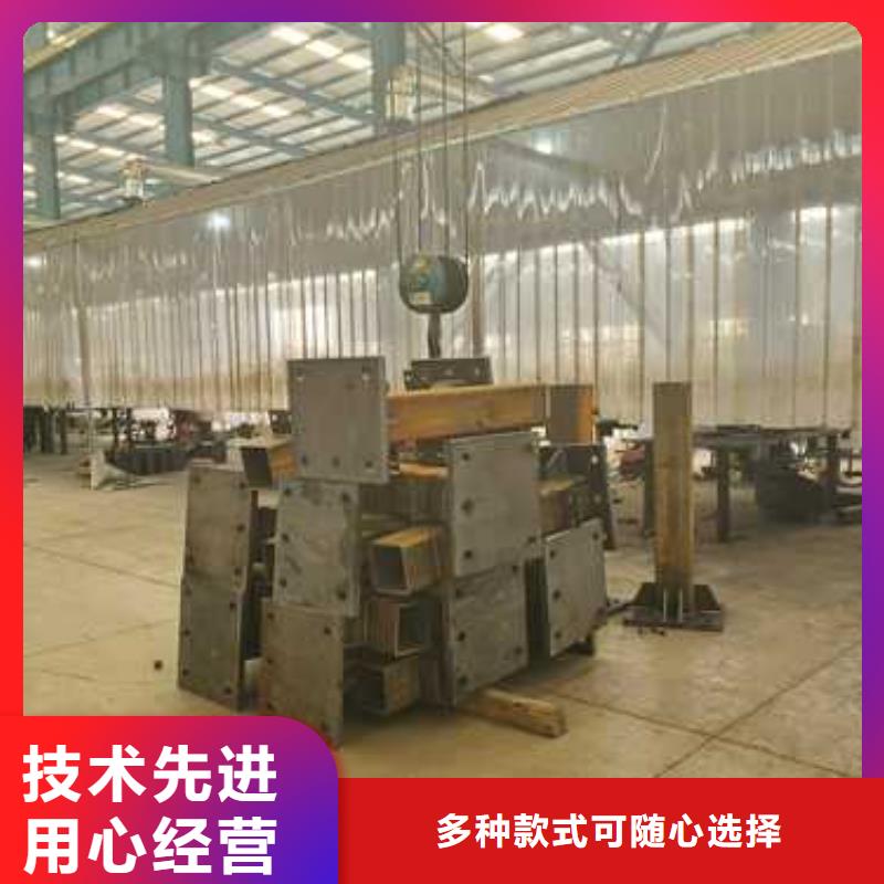 道路護(hù)欄好產(chǎn)品價(jià)格低